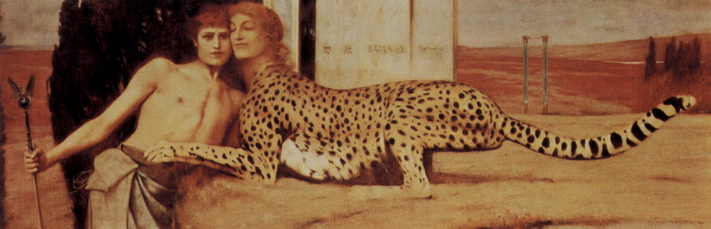 Khnopff